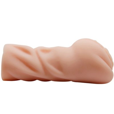 CRAZY BULL MAVIS MASTURBADOR VAGINA 152 CM