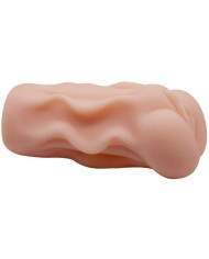 CRAZY BULL LINDA MASTURBADOR VAGINA 137 CM