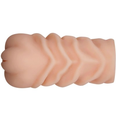 CRAZY BULL ISABEL MASTURBADOR VAGINA 135 CM