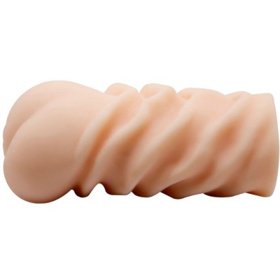 CRAZY BULL ISABEL MASTURBADOR VAGINA 135 CM