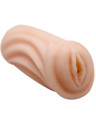 CRAZY BULL JANE MASTURBADOR VAGINA 135 CM