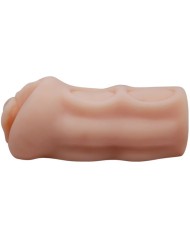 CRAZY BULL LILLIAN MASTURBADOR VAGINA 13 CM