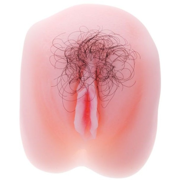 BAILE ANTHEA MAGIC FLESH VIBRATON PUSSY