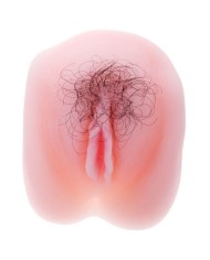 BAILE ANTHEA MAGIC FLESH VIBRATON PUSSY