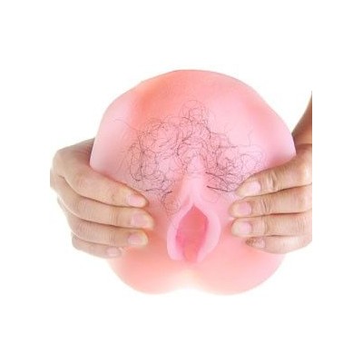 BAILE ANTHEA MAGIC FLESH VIBRATON PUSSY
