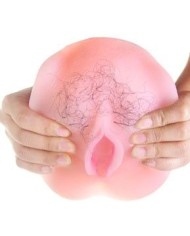 BAILE ANTHEA MAGIC FLESH VIBRATON PUSSY