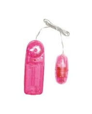 BAILE ANTHEA MAGIC FLESH VIBRATON PUSSY