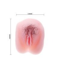 BAILE ANTHEA MAGIC FLESH VIBRATON PUSSY