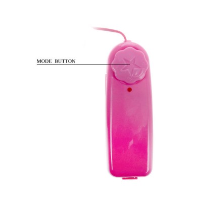 BAILE ANTHEA MAGIC FLESH VIBRATON PUSSY