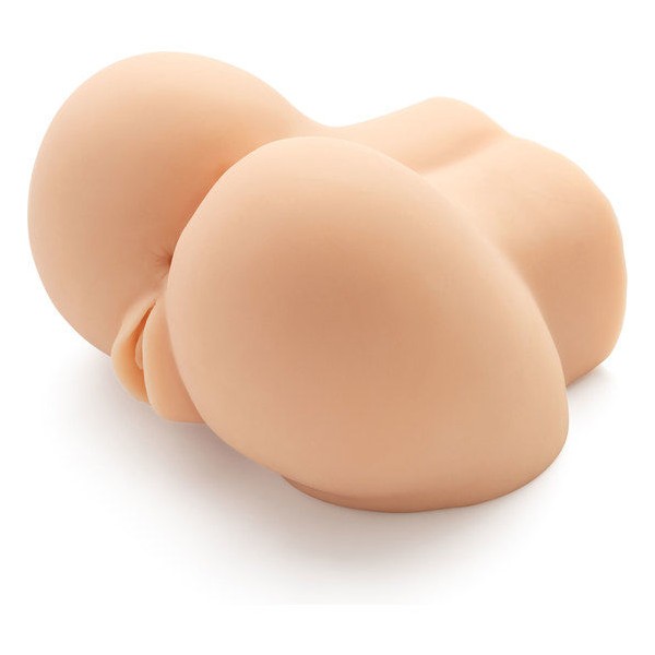 ACT HOT HONEY RIDER MASTURBADOR CON VIBRADOR
