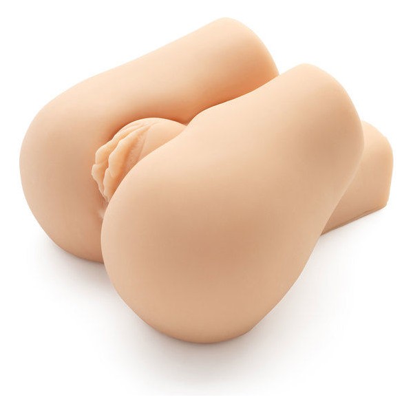 ACT NASTY NYMPHO BOUNCER CON VIBRADOR