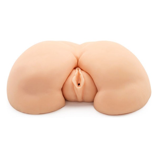 ACT HORNY FUCK MASTURBADOR ANO Y VAGINA CON VIBRADOR