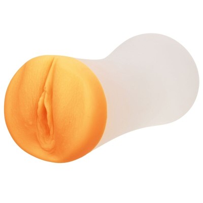 CALEXOTICS DEEP PUSSY GRIP MASTURBADOR BOCA