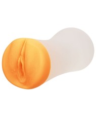 CALEXOTICS DEEP PUSSY GRIP MASTURBADOR BOCA