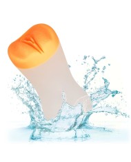 CALEXOTICS DEEP PUSSY GRIP MASTURBADOR BOCA