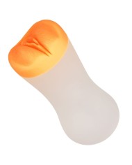 CALEXOTICS DEEP PUSSY GRIP MASTURBADOR BOCA