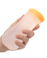CALEXOTICS DEEP PUSSY GRIP MASTURBADOR BOCA