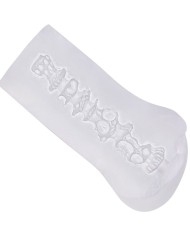 CALEXOTICS BOUNDLESS VULVA MASTURBADOR TRANSPARENTE