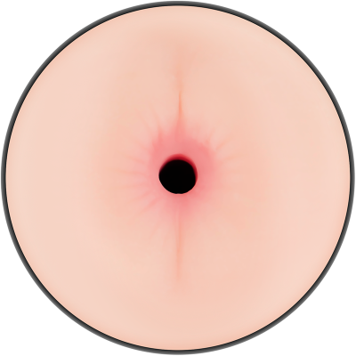 JAMYJOB RANDY MASTURBADOR DOBLE ENTRADA VAGINA Y ANO