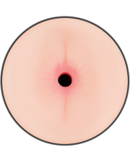 JAMYJOB RANDY MASTURBADOR DOBLE ENTRADA VAGINA Y ANO