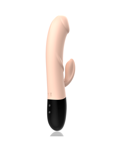 INTENSE MAGNUS VIBRADOR RECARGABLE DUAL NATURAL INTENSE MAGNUS VIBRADOR RECARGABLE DUAL NATURAL