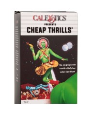 CALEXOTICS CHEAP THRILLS THE QUEEN MARS