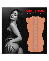 JAMYJOB SIGNATURE MASTURBADOR MILENA VAGINA