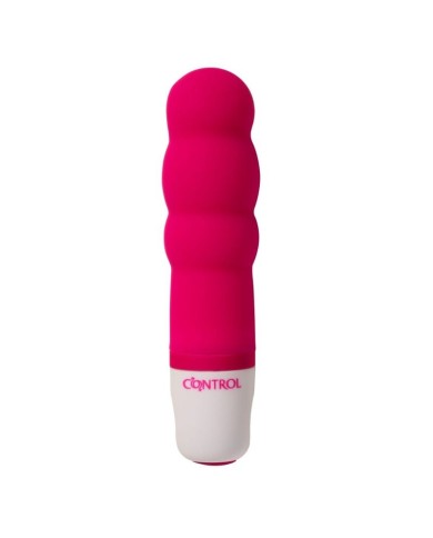 CONTROL VELVET SECRET MINI ESTIMULADOR CONTROL VELVET SECRET MINI ESTIMULADOR