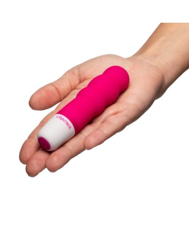 CONTROL VELVET SECRET MINI ESTIMULADOR CONTROL VELVET SECRET MINI ESTIMULADOR