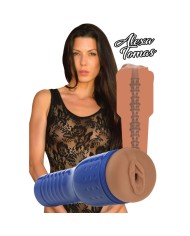 PRIVATE ALEXA TOMAS SUPERSTAR MASTURBADOR VAGINA