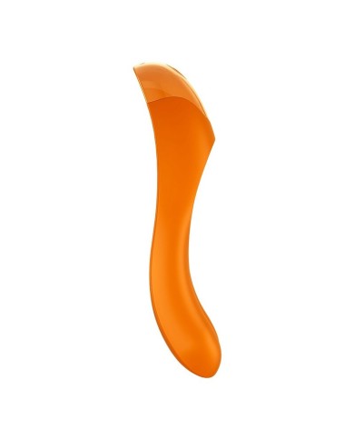 SATISFYER CANDY CANE VIBRADOR DEDO NEGRO SATISFYER CANDY CANE VIBRADOR DEDO NEGRO