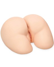 PDX PLUS MASTURBADOR PERFECT ASS XL DOBLE ENTRADA