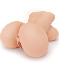 PDX PLUS TORSO MASTURBADOR BIG TITTY CON SENOS REALISTICO
