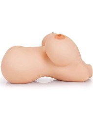 PDX PLUS TORSO MASTURBADOR BIG TITTY CON SENOS REALISTICO