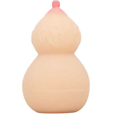 CRAZY BULL CALABASH MASTUBADOR EN FORMA DE PECHO