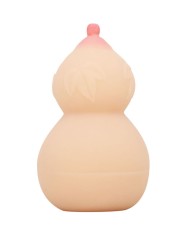 CRAZY BULL CALABASH MASTUBADOR EN FORMA DE PECHO
