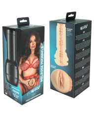 KIIROO FEEL MELROSE MICHAELS STARS STROKER COLLECTION
