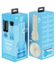 KIIROO FEEL GLOW IN THE DARK STROKER