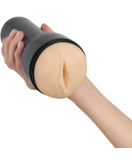 KIIROO FEEL GENERIC PALE STROKER