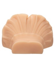 CALEXOTICS THE PEEP SHOW GIRL DOBLE MASTURBADOR REALISTICO NATURAL