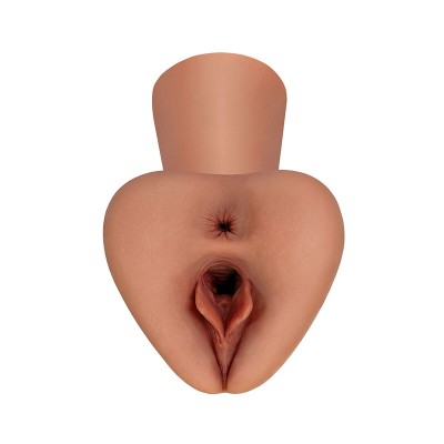 PDX PLUS PICK YOUR PLEASURE MASTURBADOR REALISTICO XL MULATO