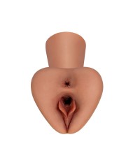 PDX PLUS PICK YOUR PLEASURE MASTURBADOR REALISTICO XL MULATO