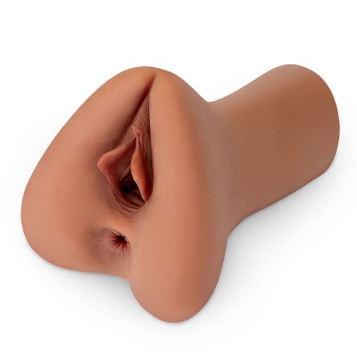 PDX PLUS PICK YOUR PLEASURE MASTURBADOR REALISTICO XL MULATO
