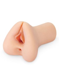PDX PLUS PICK YOUR PLEASURE MASTURBADOR REALISTICO XL NATURAL