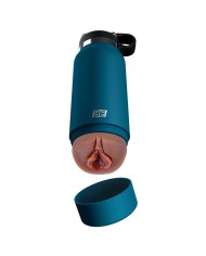 PDX PLUS FUCK FLASK ESTIMULADOR VAGINA DISCRETO MULATO MODELO 1