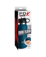 PDX PLUS FUCK FLASK ESTIMULADOR VAGINA DISCRETO NATURAL MODELO 1