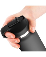 PDX PLUS FUCK FLASK ESTIMULADOR VAGINA DISCRETO MULATO MODELO 2