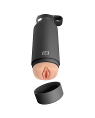 PDX PLUS FUCK FLASK ESTIMULADOR VAGINA DISCRETO NATURAL MODELO 2