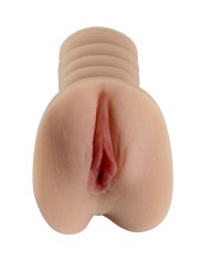 SHEQU MAUD MASTURBADOR VAGINA