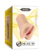 SHEQU MAUD MASTURBADOR VAGINA